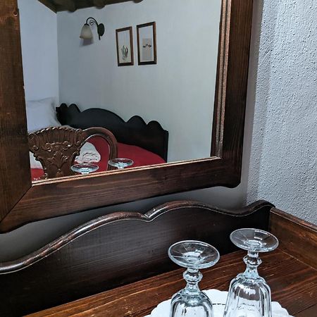 Traditional Guesthouse Lanari Livadi  외부 사진