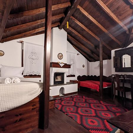 Traditional Guesthouse Lanari Livadi  외부 사진