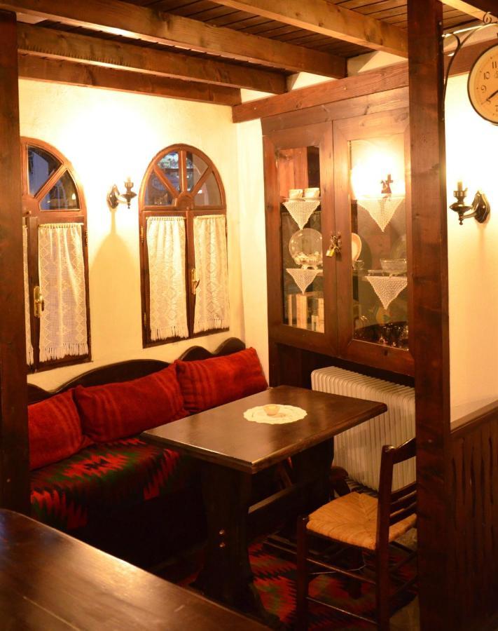 Traditional Guesthouse Lanari Livadi  외부 사진