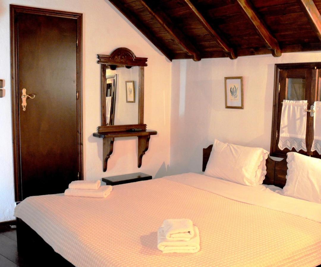 Traditional Guesthouse Lanari Livadi  외부 사진