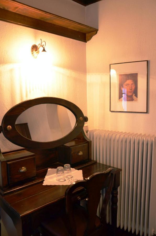 Traditional Guesthouse Lanari Livadi  외부 사진