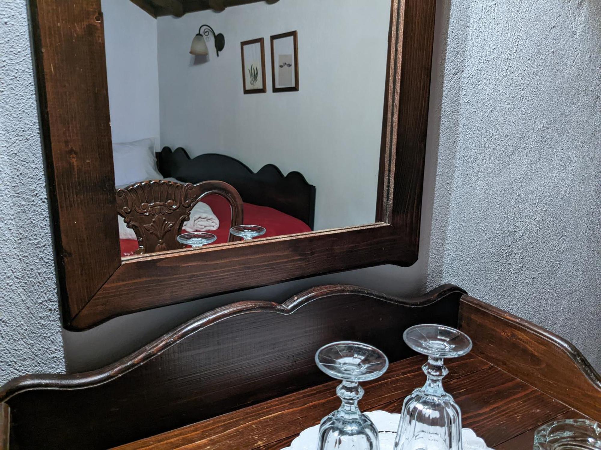 Traditional Guesthouse Lanari Livadi  외부 사진