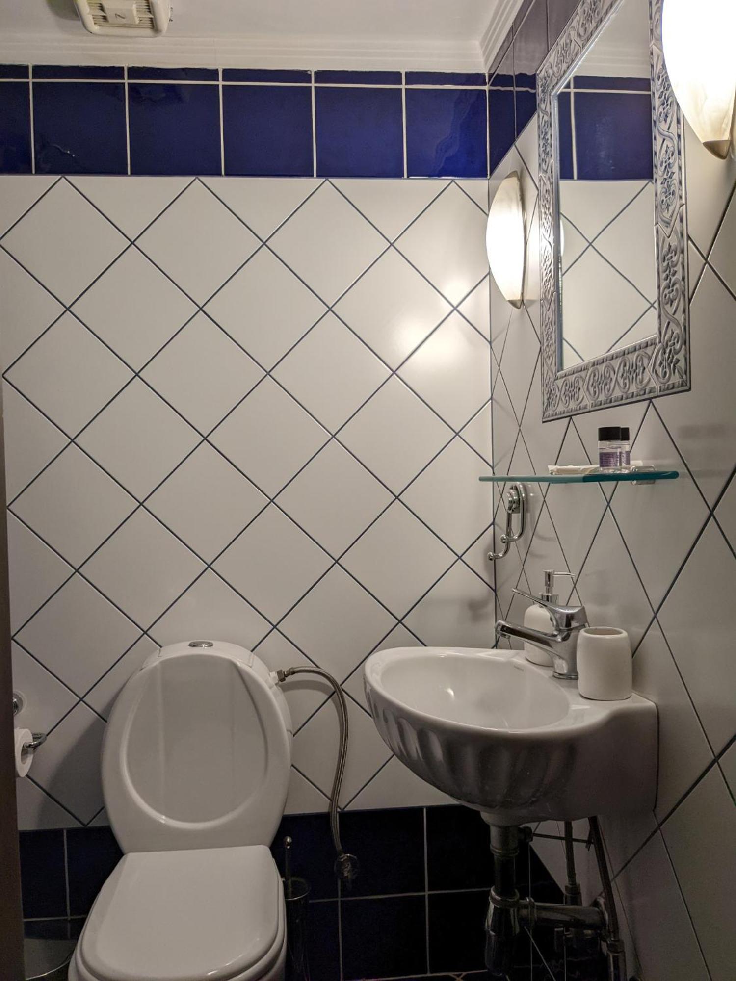Traditional Guesthouse Lanari Livadi  외부 사진