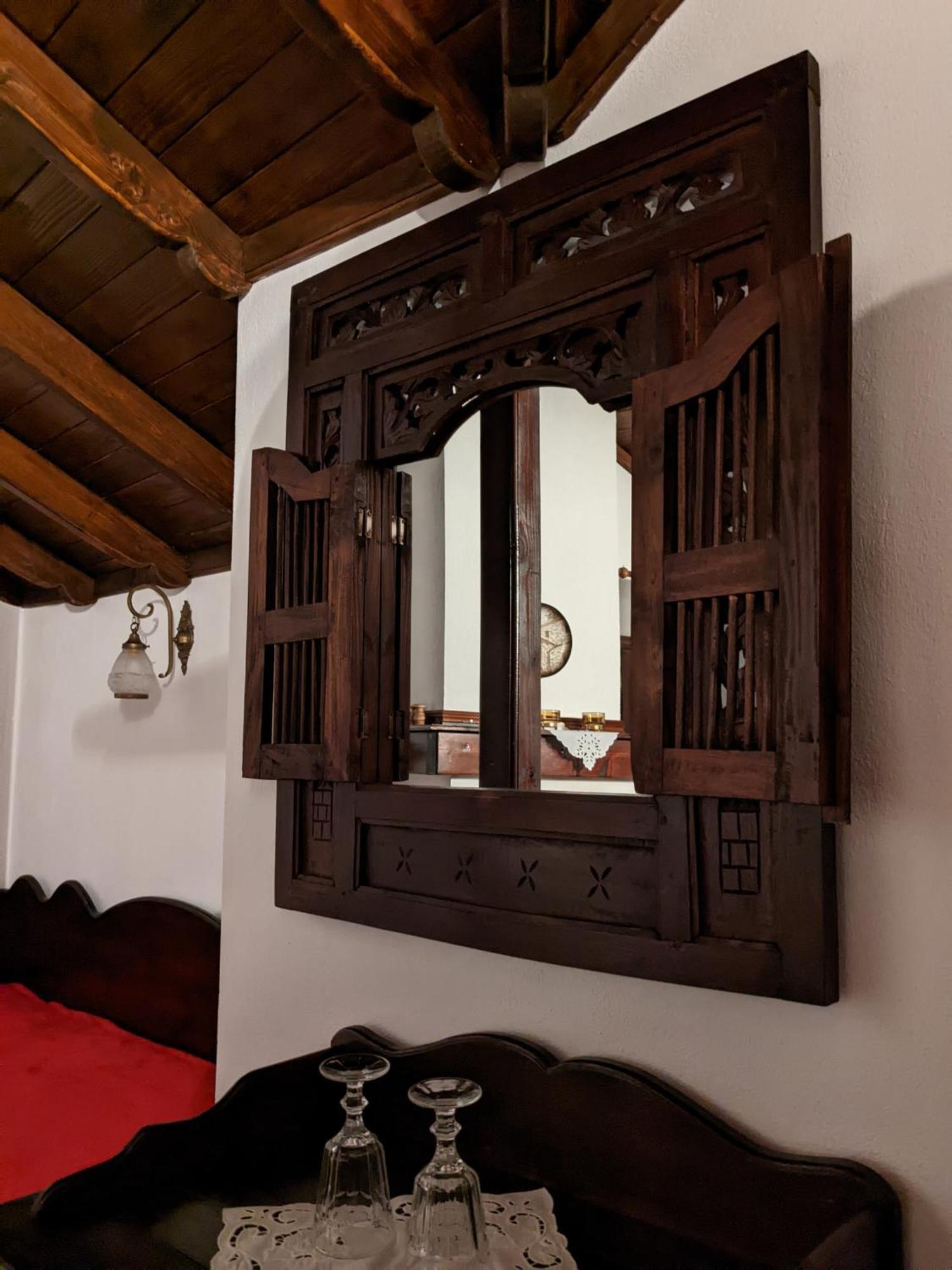 Traditional Guesthouse Lanari Livadi  외부 사진