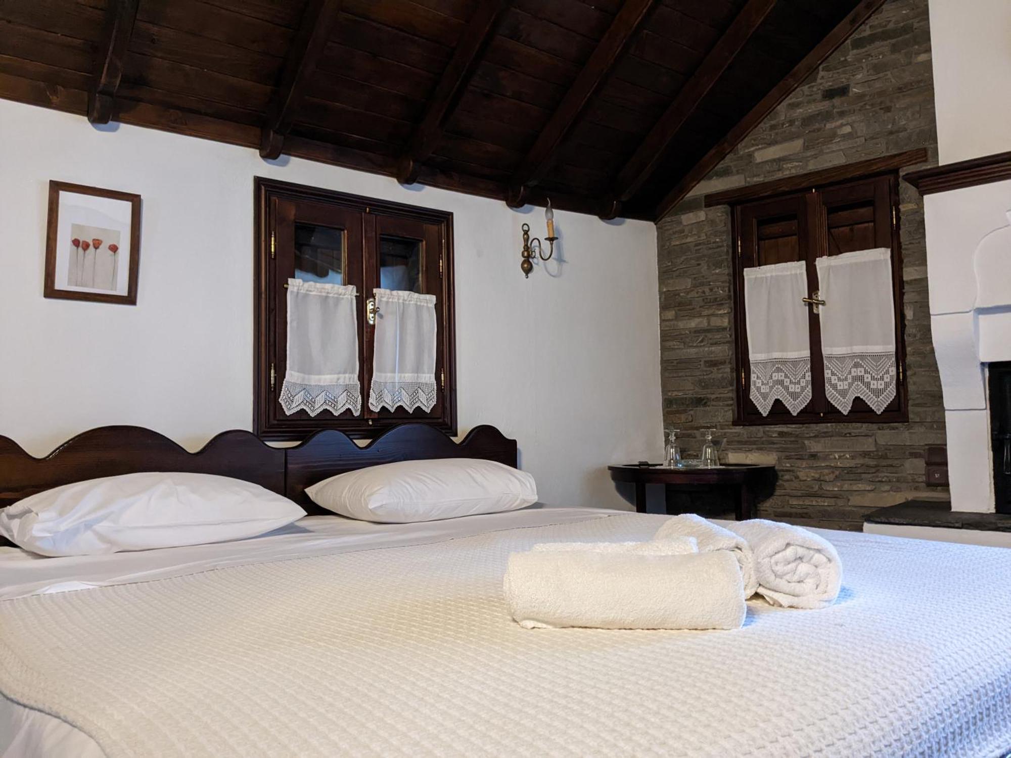 Traditional Guesthouse Lanari Livadi  외부 사진