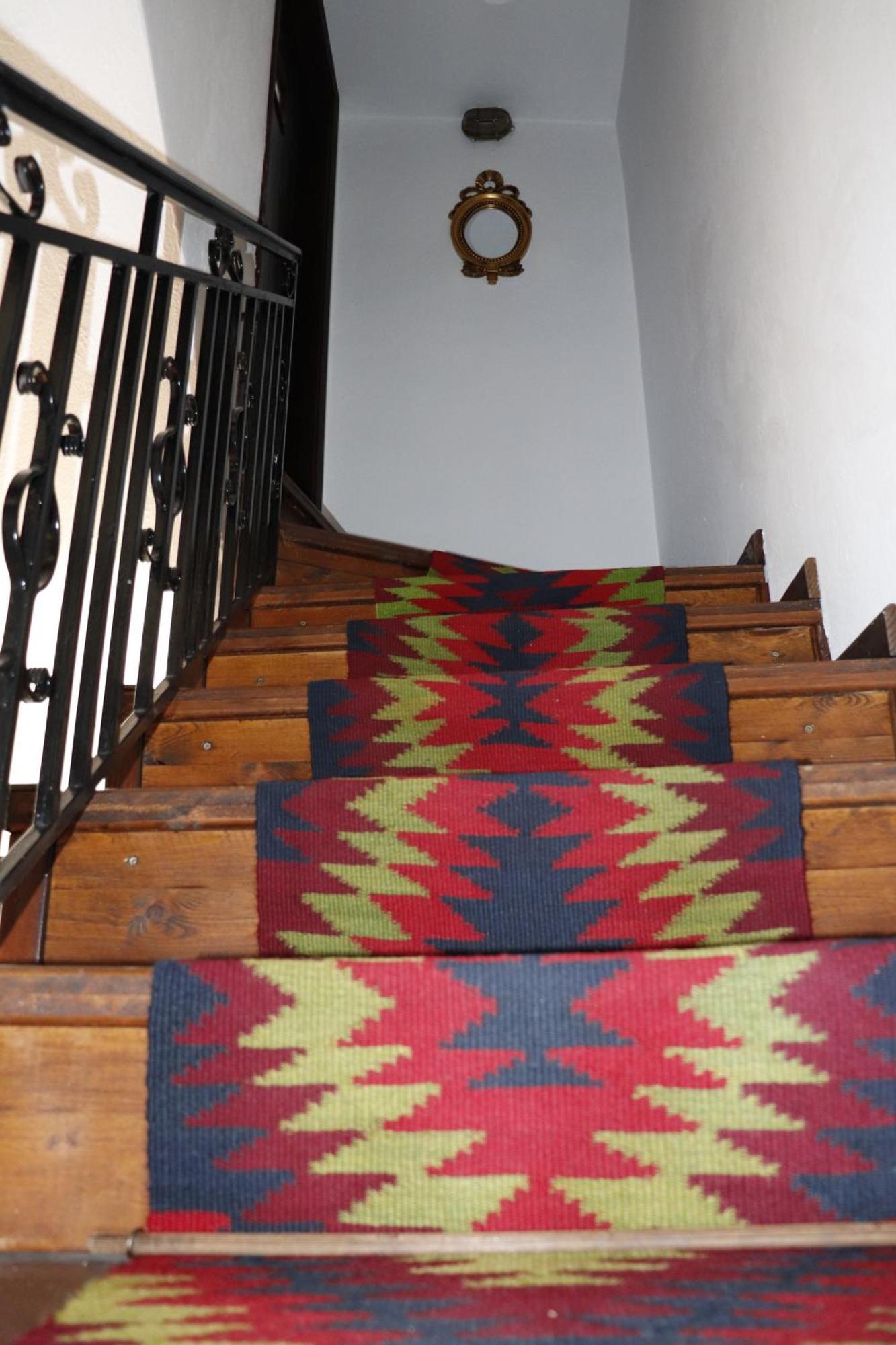 Traditional Guesthouse Lanari Livadi  외부 사진