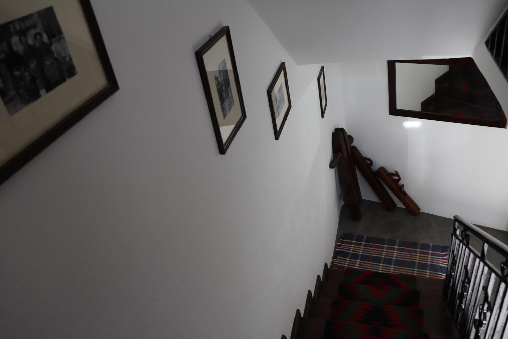 Traditional Guesthouse Lanari Livadi  외부 사진